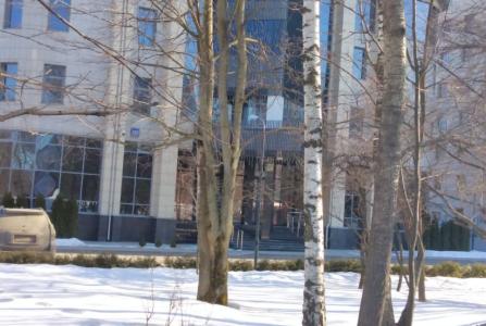 Москва, ул Профсоюзная, 125 к 1. Фото № 2