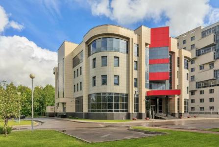 Москва, ул Профсоюзная, 125 к 1. Фото № 4