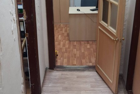 Москва, ул Советская, 47. Фото № 2