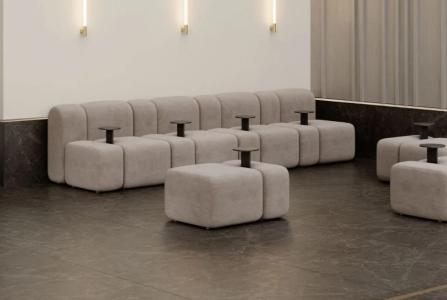 Москва, пр-кт Андропова, 11. Фото № 5