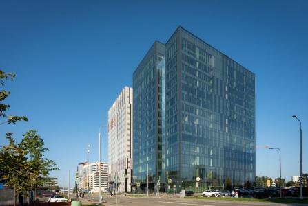 Москва, пр-кт Лихачёва, 8. Фото № 1