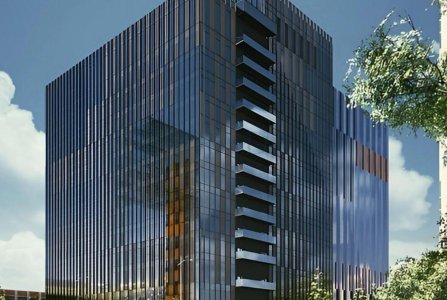 Москва, пр-кт Лихачёва, 8. Фото № 1