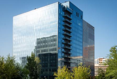 Москва, пр-кт Лихачёва, 8. Фото № 4