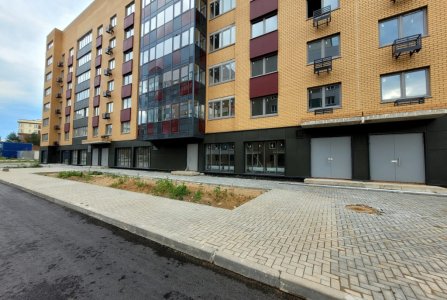 Москва, ул Давыдковская, 3. Фото № 1