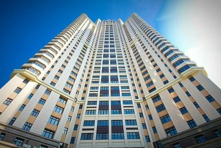 Москва, ул Давыдковская, 3. Фото № 3