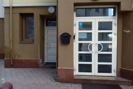 Москва, наб Космодамианская, 52 стр 10. Фото № 1