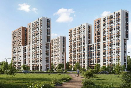 Москва, ш Косинское, 1. Фото № 3