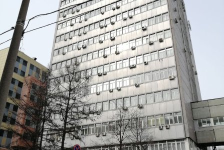 Москва, ул 3-я Мытищинская, 16 стр 47. Фото № 3