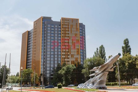 Москва, пер Гагаринский, 62. Фото № 2