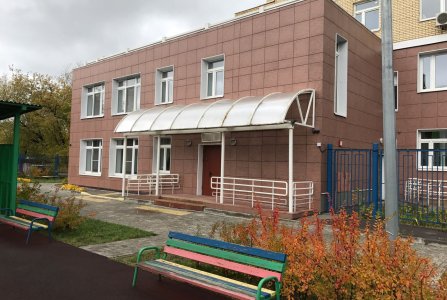 Москва, ул Бориса Жигулёнкова, 7. Фото № 5