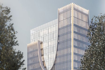 Москва, ул Нижние Мнёвники, 37А стр17. Фото № 5