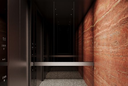 Москва, ул Пресненский Вал, 27 стр 5. Фото № 5