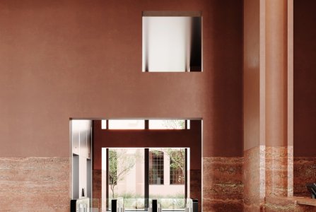 Москва, ул Пресненский Вал, 27 стр 5. Фото № 4