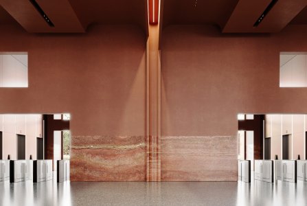 Москва, ул Пресненский Вал, 27 стр 5. Фото № 3