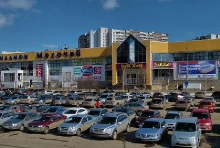 Москва, ул Пришвина, 26. Фото № 3