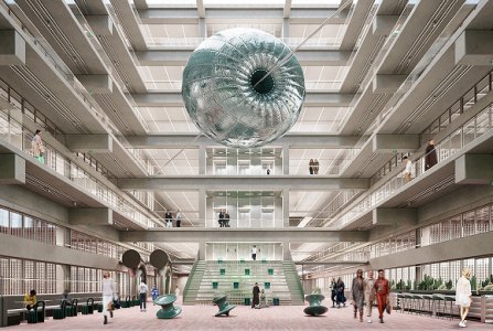 Москва, ул Складочная, 6 стр 36. Фото № 4