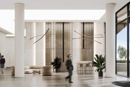 Москва, ул Молдавская, 1. Фото № 5