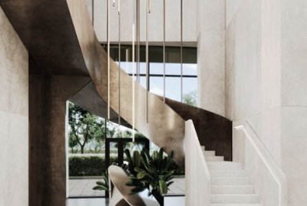 Москва, ул Молдавская, 1. Фото № 3