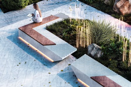 Москва, ул Мнёвники, 41. Фото № 4