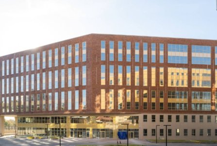 Москва, ул Шумкина, 14 стр.13. Фото № 1