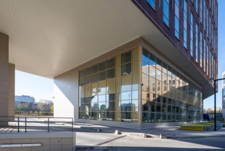 Москва, ул Шумкина, 14 стр.13. Фото № 2