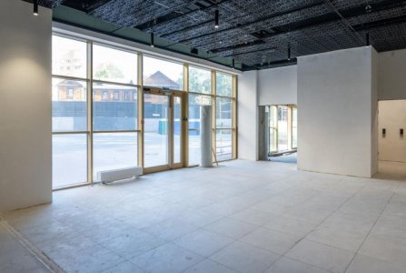 Москва, ул Шумкина, 14 стр.13. Фото № 4