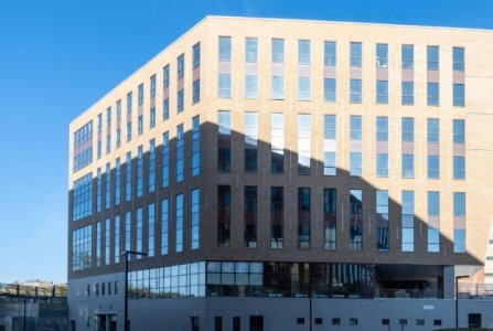 Москва, ул Шумкина, 14 стр 5. Фото № 1