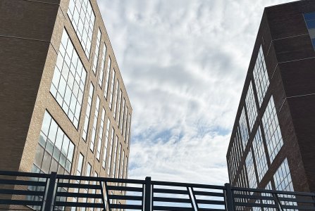 Москва, ул Шумкина, 14 стр 5. Фото № 2