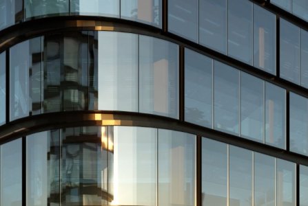 Москва, б-р Ходынский, 4. Фото № 2