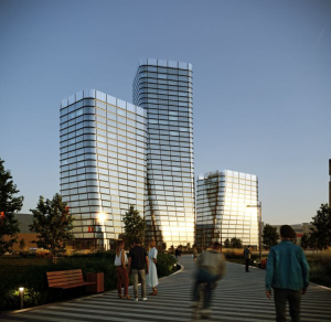 АИР Корпус 2