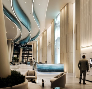 АИР Корпус 3