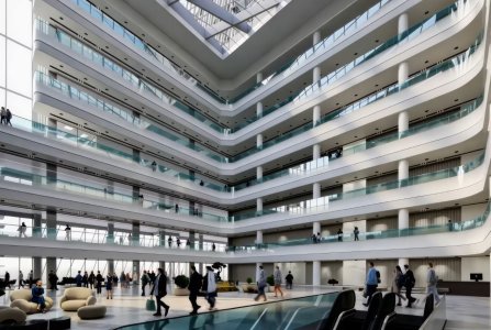 Москва, ул 5-я Магистральная, вл 4. Фото № 4