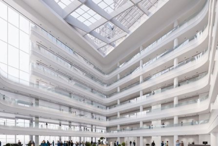 Москва, ул 5-я Магистральная, вл 4. Фото № 3