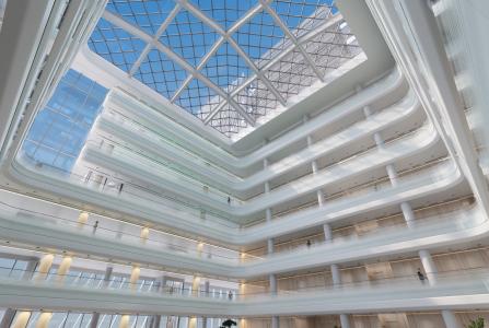 Москва, ул 5-я Магистральная, вл 4. Фото № 5