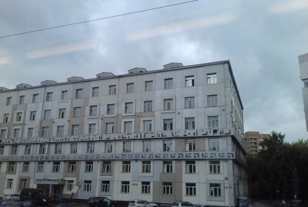 Москва, ул Хуторская 2-я, 38А стр 15. Фото № 2
