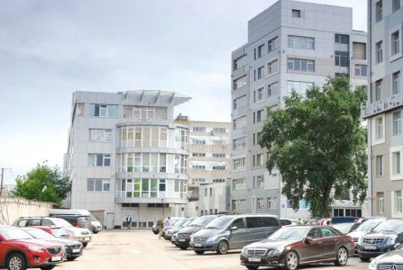 Москва, ул Хуторская 2-я, 38А стр 23. Фото № 1