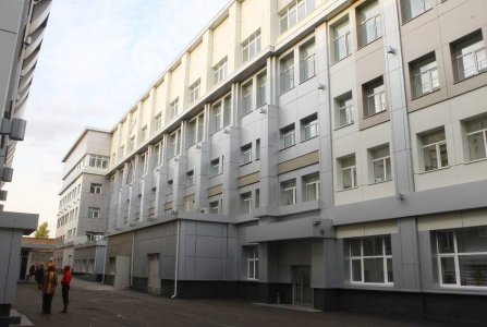 Москва, ул Хуторская 2-я, 38А стр 23. Фото № 2