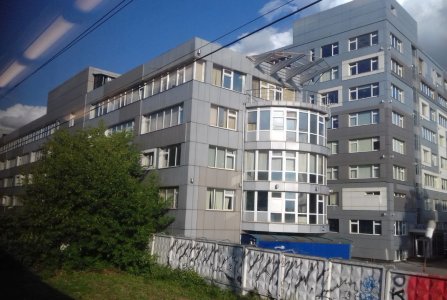 Москва, ул Хуторская 2-я, 38А стр 14. Фото № 5