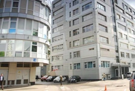 Москва, ул Хуторская 2-я, 38А стр 14. Фото № 1