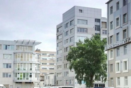 Москва, ул Хуторская 2-я, 38А стр 14. Фото № 2