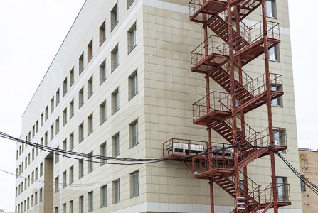 Москва, ул Отрадная, 2Б стр 7. Фото № 3