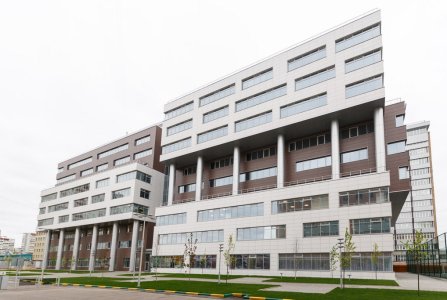 Москва, ул Отрадная, 2Б стр 7. Фото № 5