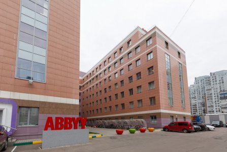 Москва, ул Отрадная, 2Б стр 7. Фото № 3