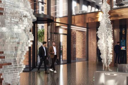 Москва, проезд Жуков, 8 стр 3. Фото № 1