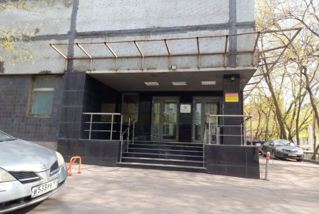 Москва, ул Марксистская, 34 к 10. Фото № 2