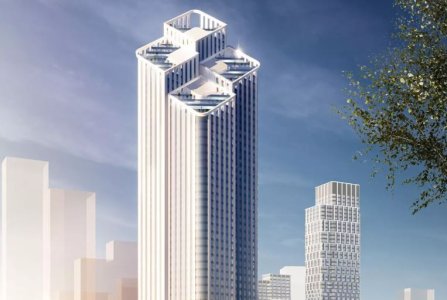 Москва, проезд Старопетровский, 7А. Фото № 1