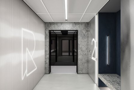 Москва, пер Переведеновский, 13/11. Фото № 3