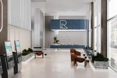 Москва, пер Переведеновский, 13/11. Фото № 2