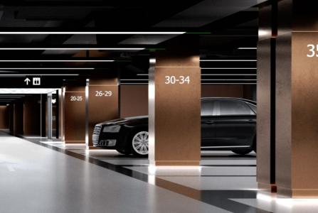 Москва, проезд Жуков, 8. Фото № 3