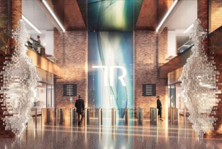 Москва, проезд Жуков, 8. Фото № 4